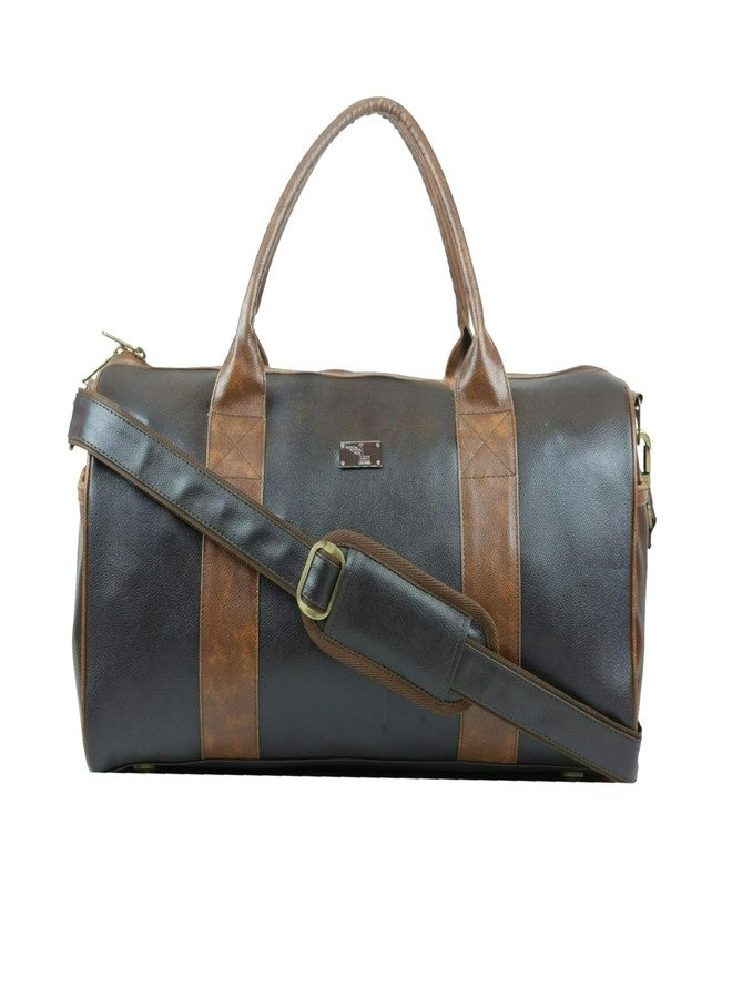 ليجو حقيبة سفر ليغو PU | حقيبة سفر | حقيبة أمتعة للسفر 35 لتر | حقيبة سفر | أخضر - Image 1